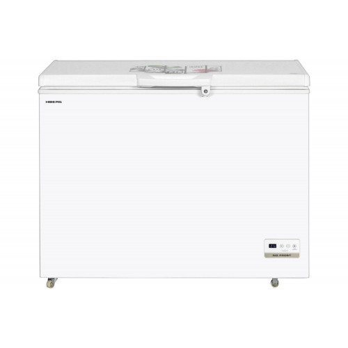 Морозильник HIBERG PF 32L4 NFW