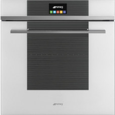 Духовой шкаф встраиваемый Smeg SFP6104TVB