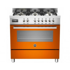 Варочный центр Bertazzoni PRO906MFESART