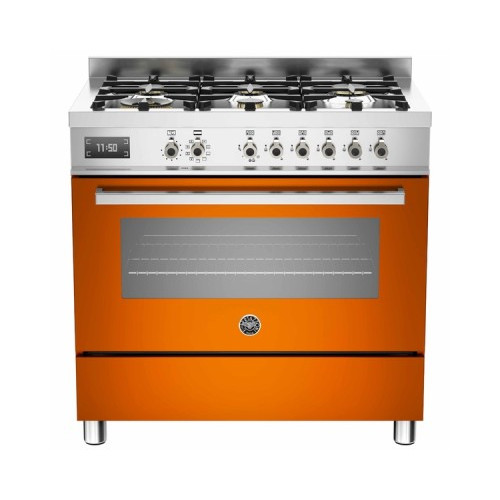 Варочный центр Bertazzoni PRO906MFESART