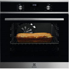 Электрический духовой шкаф Electrolux OEF5E50X
