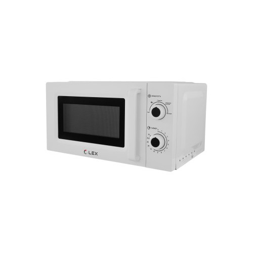 Отдельностоящая микроволновая печь LEX FSMO 20.01 WH