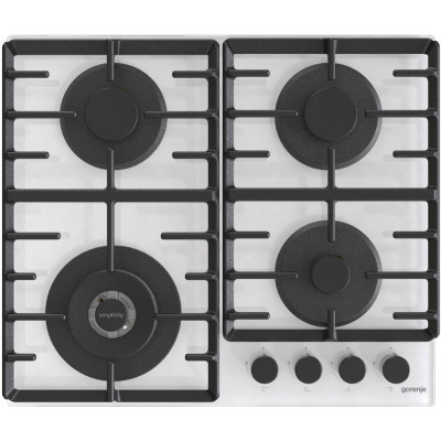 Встраиваемая газовая варочная панель Gorenje GTW 642 SYW