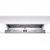 Встраиваемая посудомоечная машина Bosch SMV4HVX37E