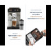 Кофемашина DeLonghi ECAM450.76.T