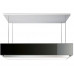 Вытяжка Falmec CIRCLE.TECH Levante 120 ISOLA black (600)