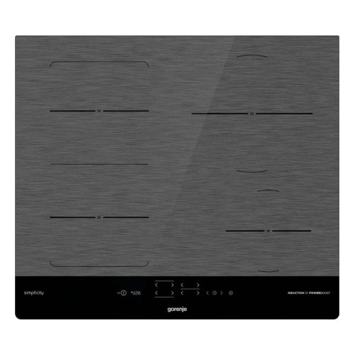 Независимая индукционная варочная панель Gorenje IT643SYB7