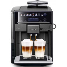 Кофемашина Siemens TE657319RW