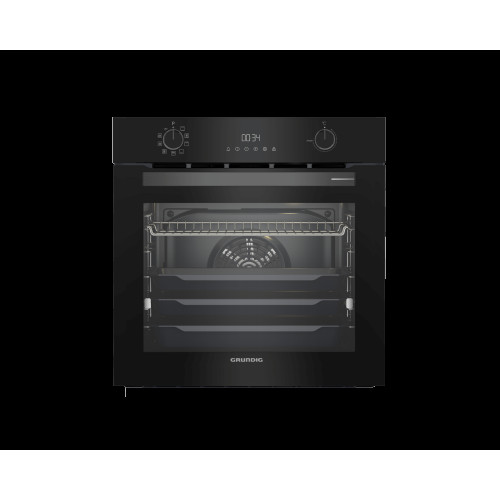 Конвекционный духовой шкаф Grundig GEBM12304BMP