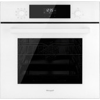 Weissgauff EOV 302 SW White Edition