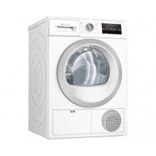 Сушильная машина Bosch WTG86401PL