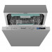 Умная встраиваемая посудомоечная машина Weissgauff BDW 4533 Wi-Fi Inverter Autoopen