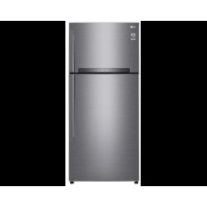 Холодильник LG GN-H702HMHL