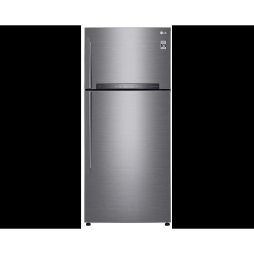 Холодильник LG GN-H702HMHL