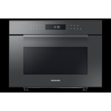 Микроволновая печь Samsung с конвекцией 35л, 900 Вт (MC35R8088LC)