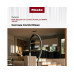 Пылесос Miele SKMF5 Blizzard CX1 Comfort PowerLine черный