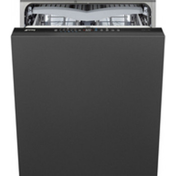 Smeg STL362CS