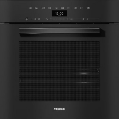Комби-пароварка Miele DGC 7465 OBSW