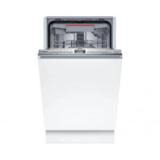 Встраиваемая посудомоечная машина Bosch SPV6EMX70Q