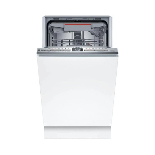 Встраиваемая посудомоечная машина Bosch SPV6EMX70Q