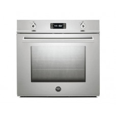Встраиваемый электрический духовой шкаф Bertazzoni Professional F30PROXT стальной