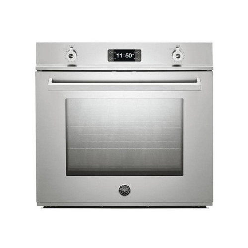 Встраиваемый электрический духовой шкаф Bertazzoni Professional F30PROXT стальной