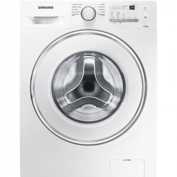 Стиральная машина Samsung WW60J3097JWDLP