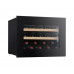 Винный шкаф Dunavox DVH-19.50B.TO