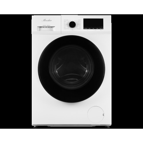 Стирально-сушильная машина Monsher MWDM 665 Blanc