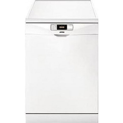 Посудомоечная машина Smeg LVS137B