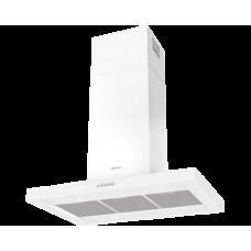Островная вытяжка Faber Stilo Comfort Isola WH Matt A90 325.0618.793