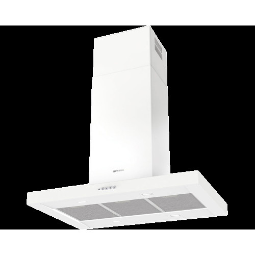 Островная вытяжка Faber Stilo Comfort Isola WH Matt A90 325.0618.793
