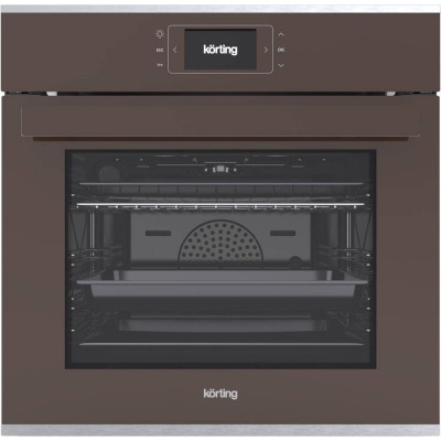Духовой шкаф Korting OKB1131CSGBr