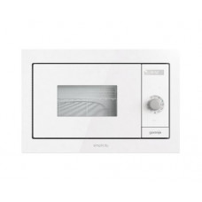 Встраиваемая микроволновая печь Gorenje BM235SYW