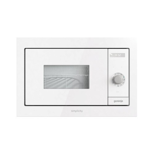 Встраиваемая микроволновая печь Gorenje BM235SYW