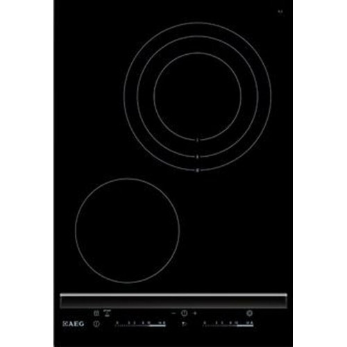 Варочная поверхность AEG HC 452020 EB