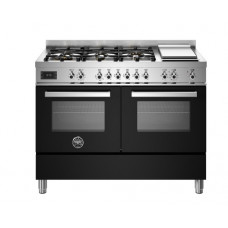 Варочный центр Bertazzoni PRO126G2ENET