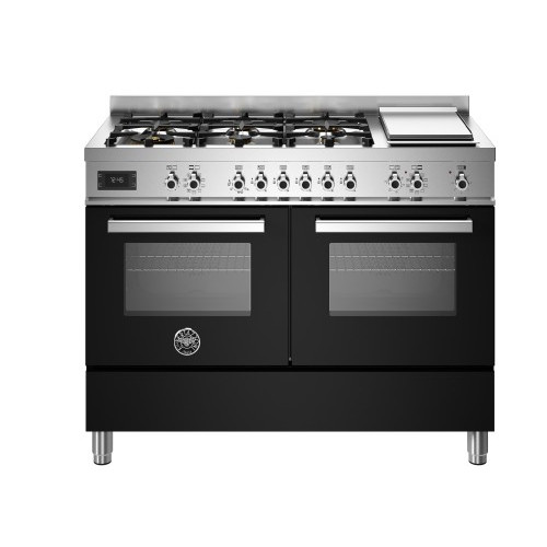 Варочный центр Bertazzoni PRO126G2ENET