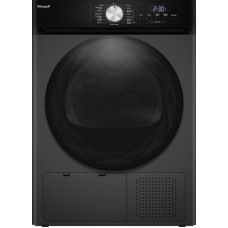 Сушильная машина Weissgauff WD 6010 Heat Pump Deep Grey