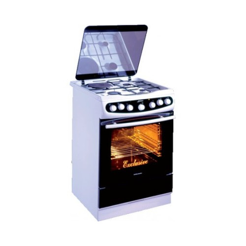 Плита комбинированная Kaiser HGE 60301MW