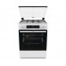 Комбинированная плита Gorenje GKS6C70WF