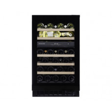 Винный шкаф Dunavox DAUF-38.100DB.TO