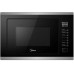 Встраиваемая СВЧ печь MIDEA MI9250BX