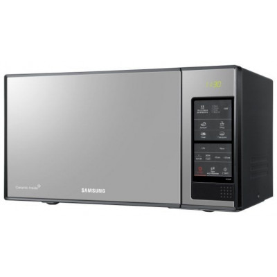 Микроволновая печь SAMSUNG me83xr
