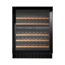 Встраиваемый винный шкаф Kuppersbusch FWKU 1870.0 X5 Black Velvet