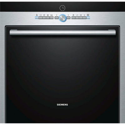 Духовой шкаф встраиваемый Siemens HB38GB590