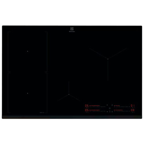 Индукционная варочная панель Electrolux EIS82453