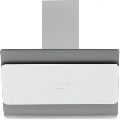 Каминная вытяжка Krona Uran 600 DN White 4S