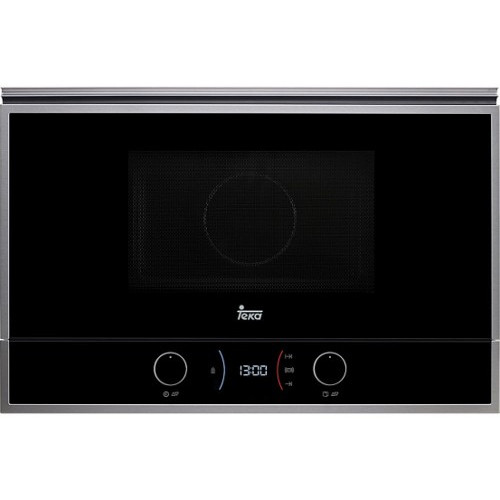 Встраиваемая микроволновая печь Teka ML 822 BIS L