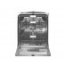 Посудомоечная машина Hisense HV693C60AD